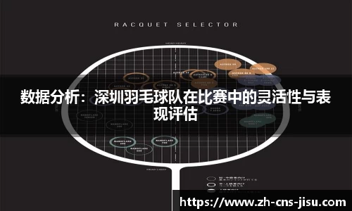 数据分析：深圳羽毛球队在比赛中的灵活性与表现评估